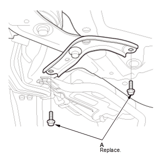 Continuously Variable Transmission (CVT) - Service Information